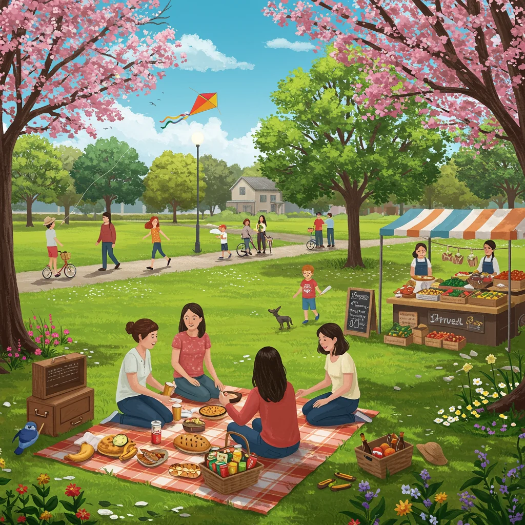 Uncover Local Adventures: How to Find Hidden Gems Near Me